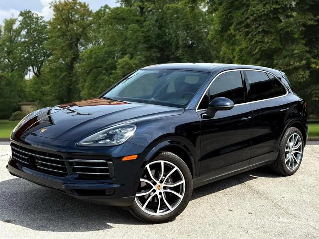 2019 Porsche Cayenne Cayenne for sale in San Antonio, TX