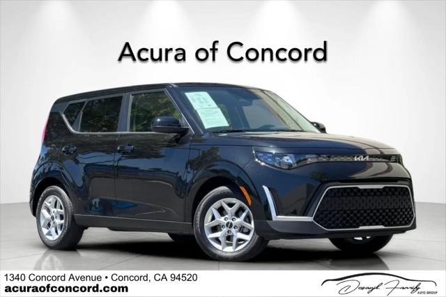 2025 Kia Soul LX for sale in Concord, CA