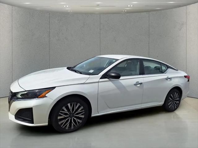 2024 Nissan Altima SV Intelligent AWD for sale in Metairie, LA