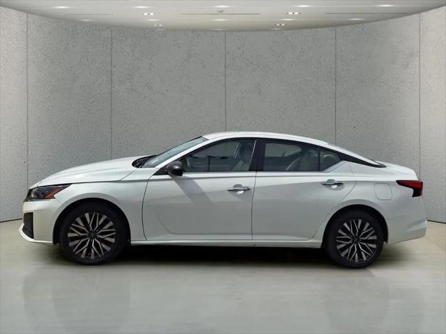 2024 Nissan Altima SV Intelligent AWD