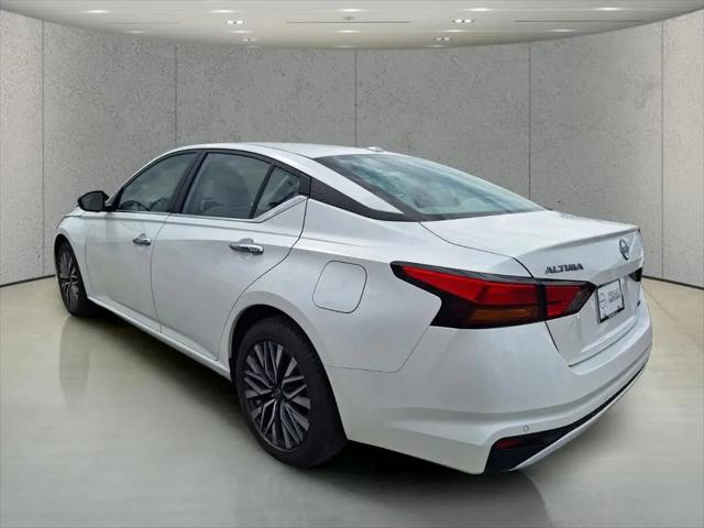 2024 Nissan Altima SV Intelligent AWD