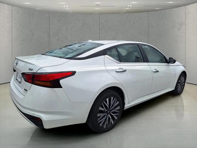2024 Nissan Altima SV Intelligent AWD