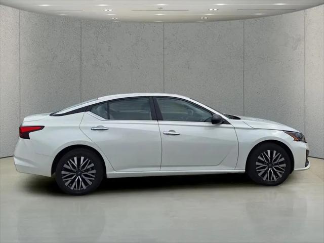 2024 Nissan Altima SV Intelligent AWD