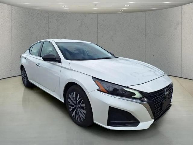 2024 Nissan Altima SV Intelligent AWD
