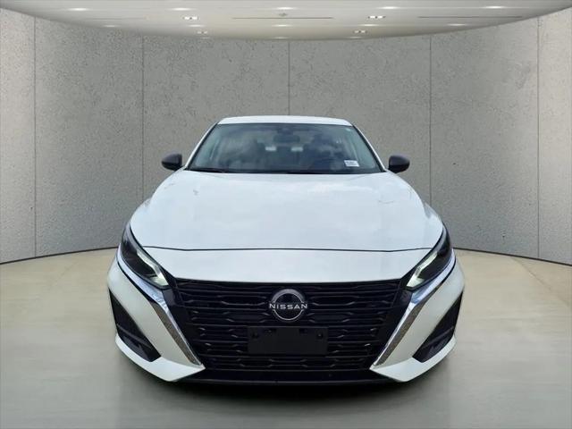 2024 Nissan Altima SV Intelligent AWD
