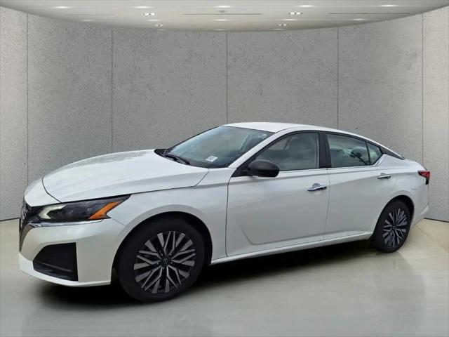 2024 Nissan Altima SV Intelligent AWD