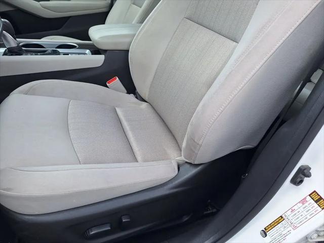 2024 Nissan Altima SV Intelligent AWD