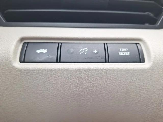 2024 Nissan Altima SV Intelligent AWD