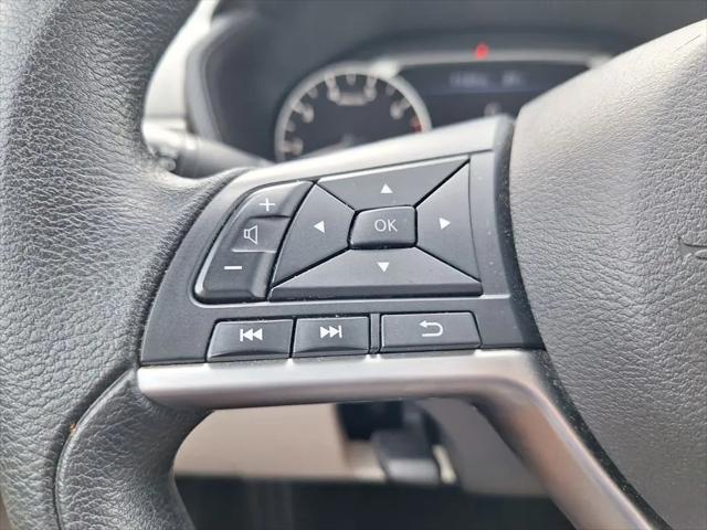 2024 Nissan Altima SV Intelligent AWD