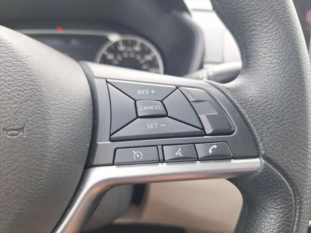 2024 Nissan Altima SV Intelligent AWD