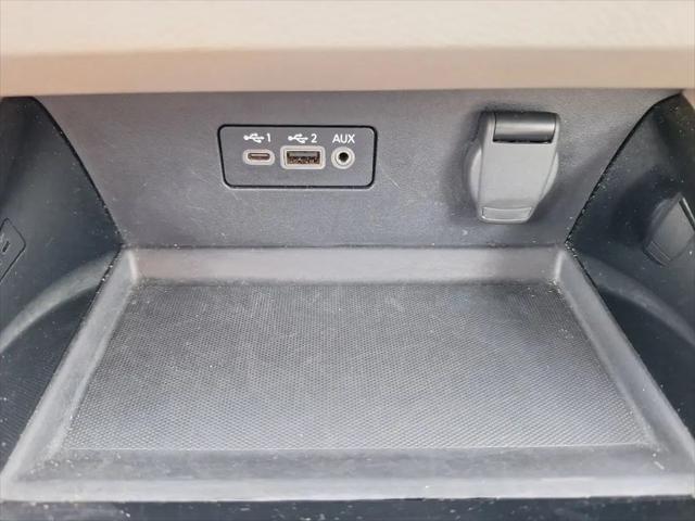2024 Nissan Altima SV Intelligent AWD