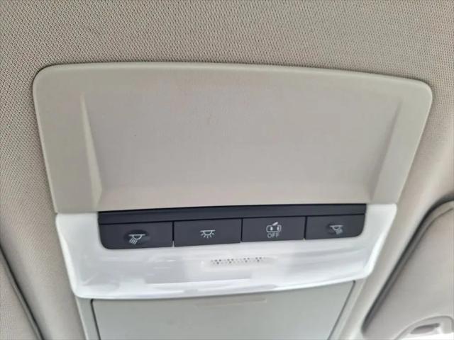2024 Nissan Altima SV Intelligent AWD