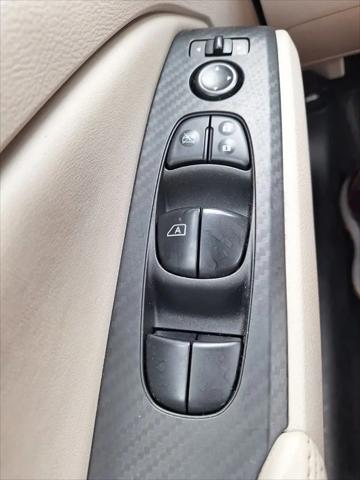 2024 Nissan Altima SV Intelligent AWD