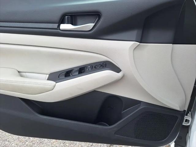 2024 Nissan Altima SV Intelligent AWD