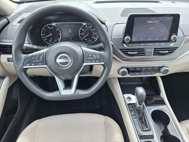 2024 Nissan Altima SV Intelligent AWD