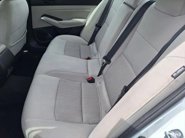 2024 Nissan Altima SV Intelligent AWD