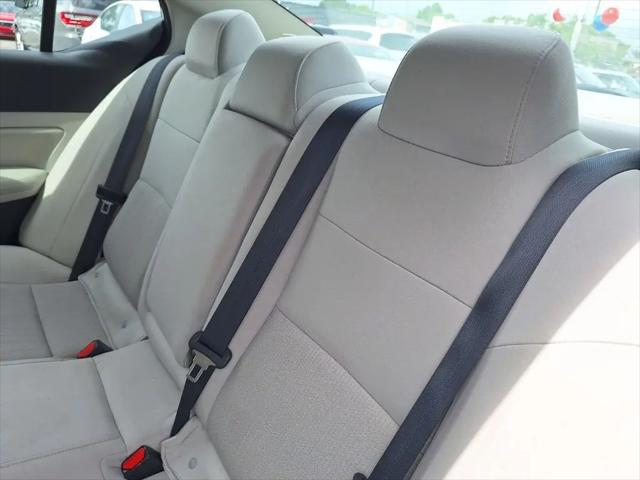 2024 Nissan Altima SV Intelligent AWD