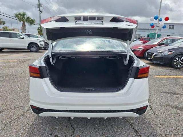 2024 Nissan Altima SV Intelligent AWD