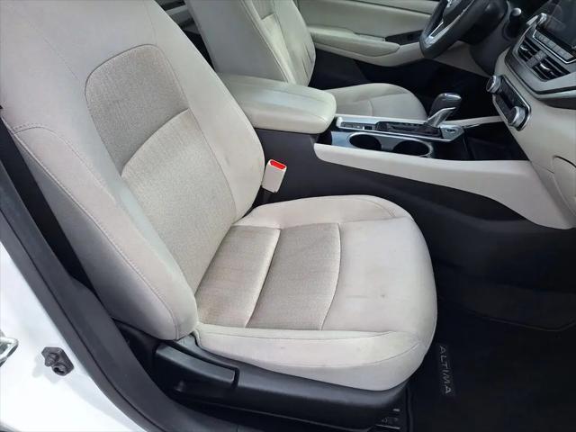 2024 Nissan Altima SV Intelligent AWD