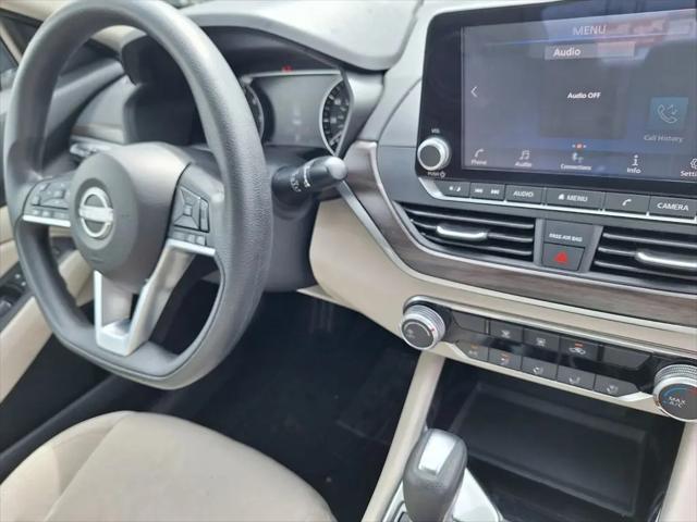 2024 Nissan Altima SV Intelligent AWD