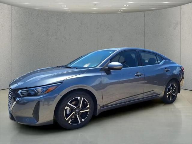 2024 Nissan Sentra SV Xtronic CVT for sale in Metairie, LA