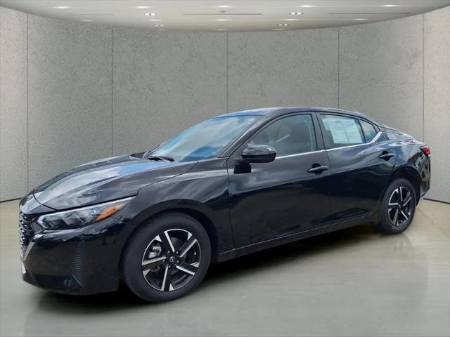 2025 Nissan Sentra SV for sale in Metairie, LA