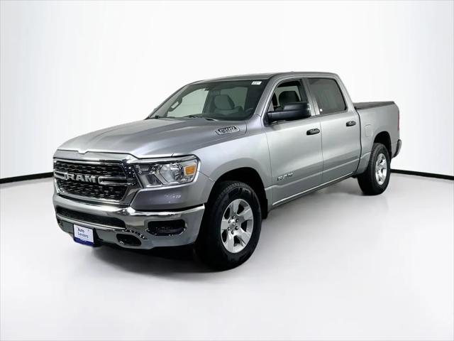 2023 Ram 1500 Lone Star Crew Cab 4x4 5'7" Box for sale in Exton, PA