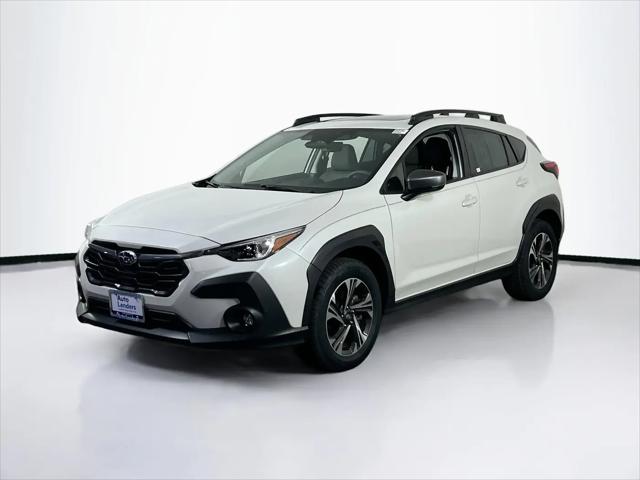 2024 Subaru Crosstrek Premium for sale in Exton, PA