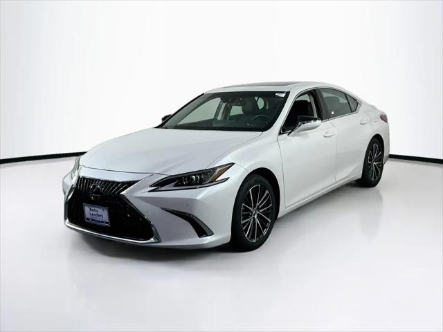 2025 Lexus ES 350 ES 350 for sale in Exton, PA