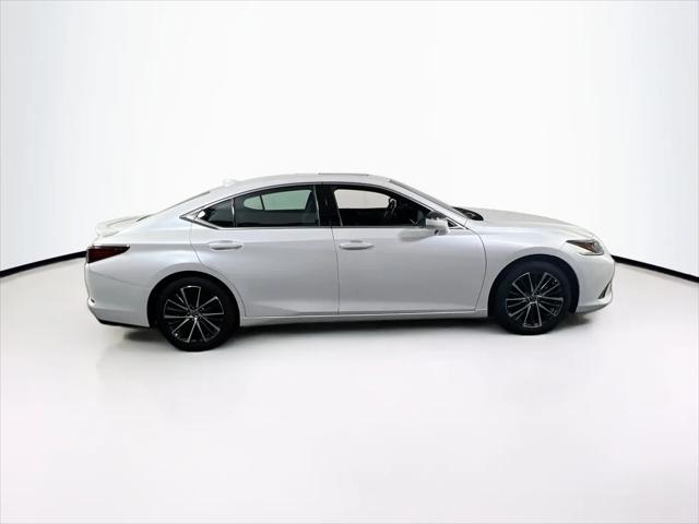 2025 Lexus ES 350 ES 350