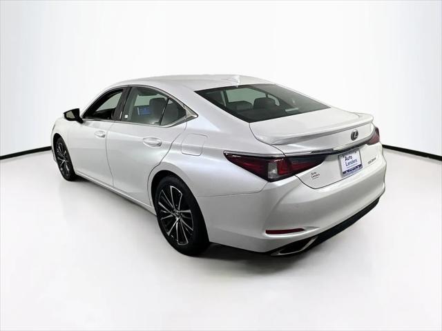 2025 Lexus ES 350 ES 350
