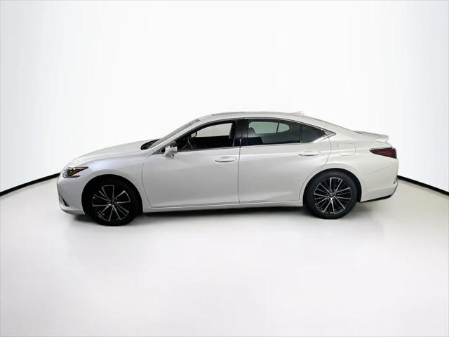 2025 Lexus ES 350 ES 350