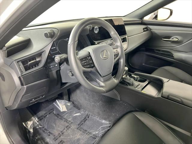 2025 Lexus ES 350 ES 350