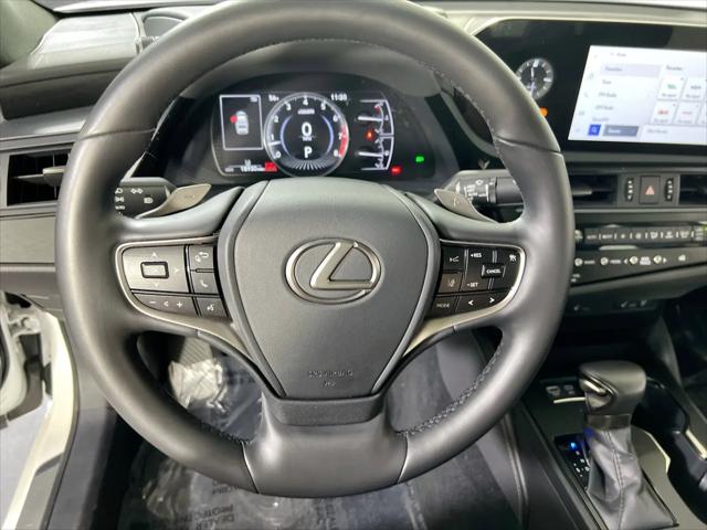 2025 Lexus ES 350 ES 350