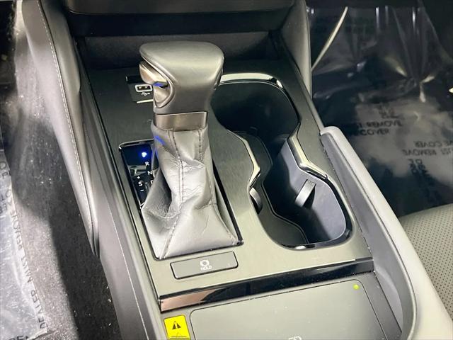 2025 Lexus ES 350 ES 350