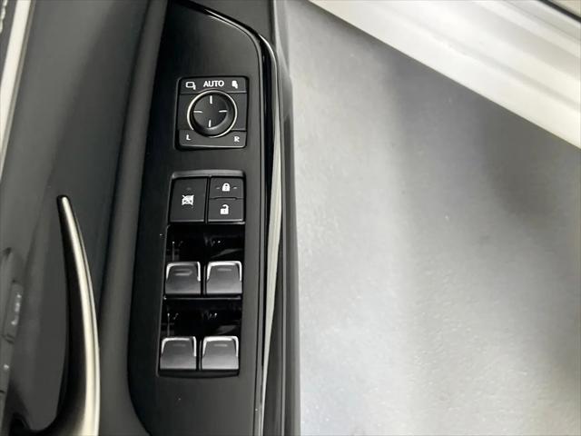 2025 Lexus ES 350 ES 350