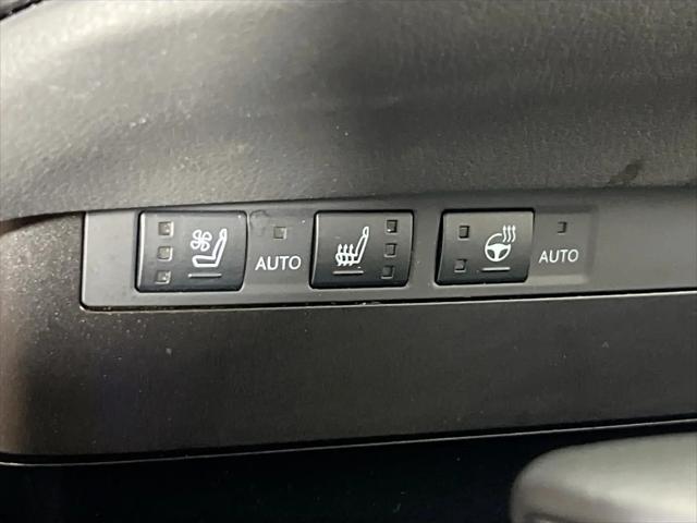 2025 Lexus ES 350 ES 350