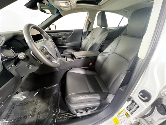 2025 Lexus ES 350 ES 350