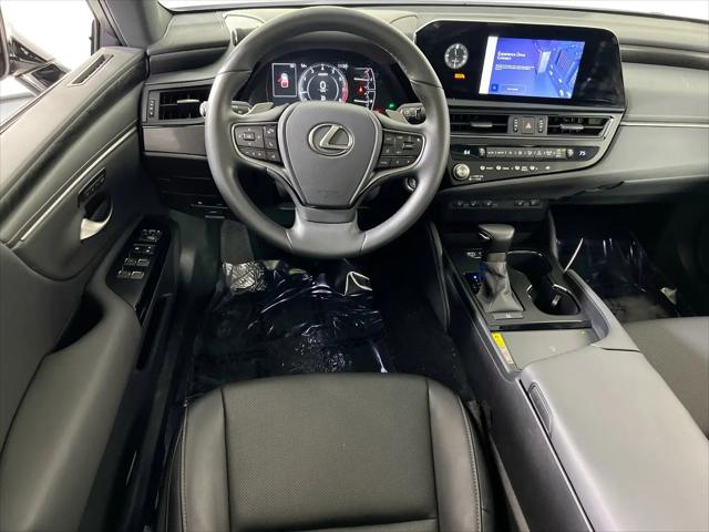 2025 Lexus ES 350 ES 350