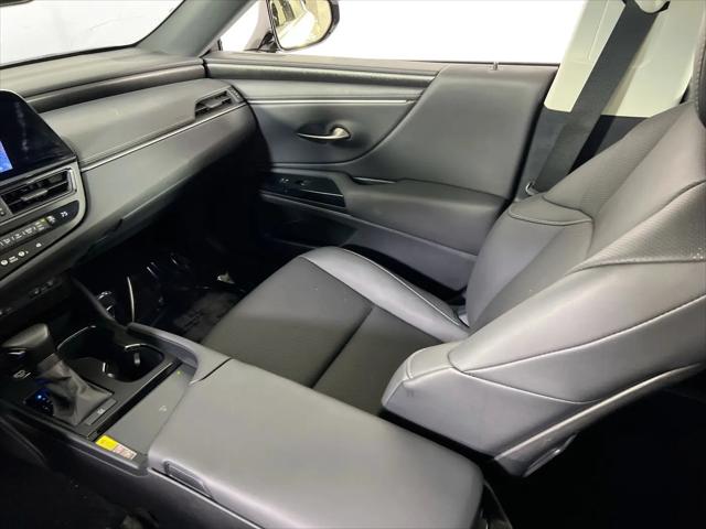 2025 Lexus ES 350 ES 350