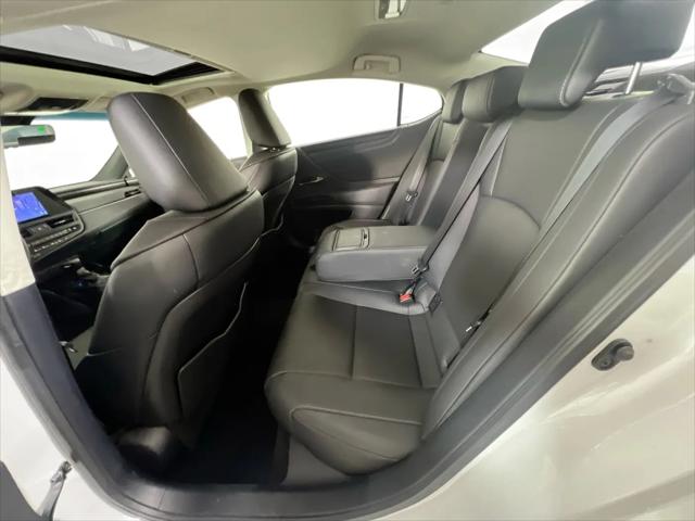 2025 Lexus ES 350 ES 350