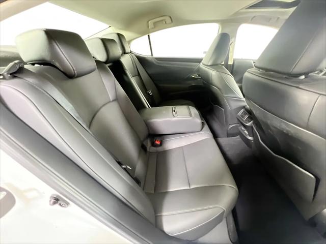 2025 Lexus ES 350 ES 350
