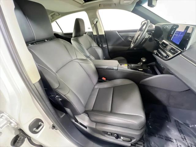 2025 Lexus ES 350 ES 350