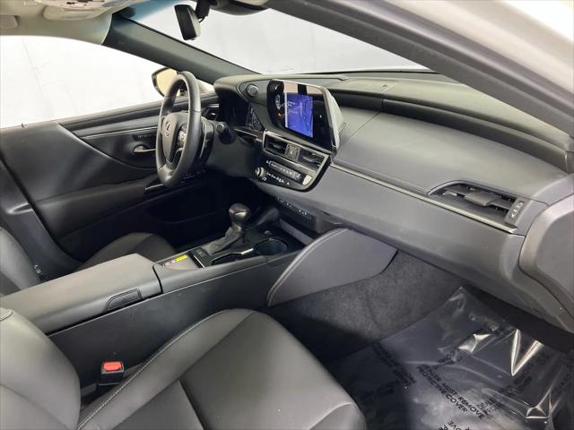 2025 Lexus ES 350 ES 350