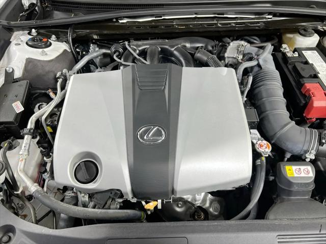 2025 Lexus ES 350 ES 350