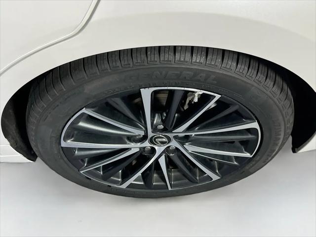 2025 Lexus ES 350 ES 350