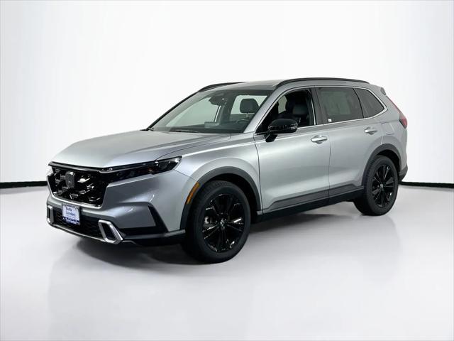 2023 Honda CR-V Hybrid Sport Touring for sale in Exton, PA