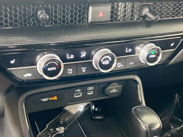 2023 Honda CR-V Hybrid Sport Touring