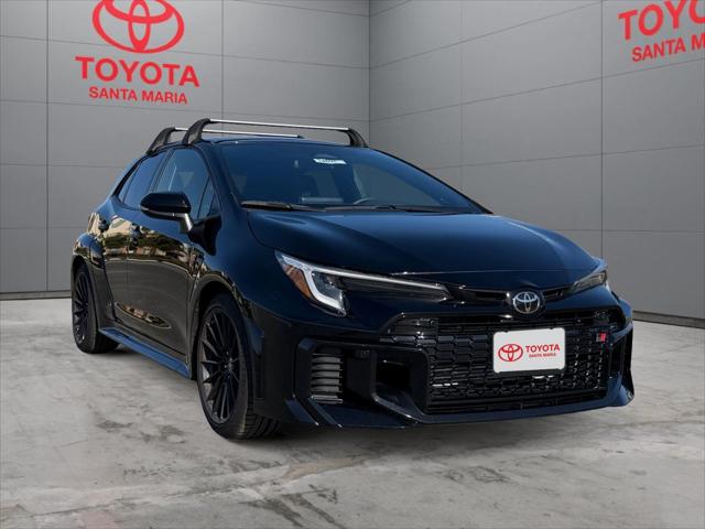2025 Toyota GR Corolla Premium for sale in Santa Maria, CA