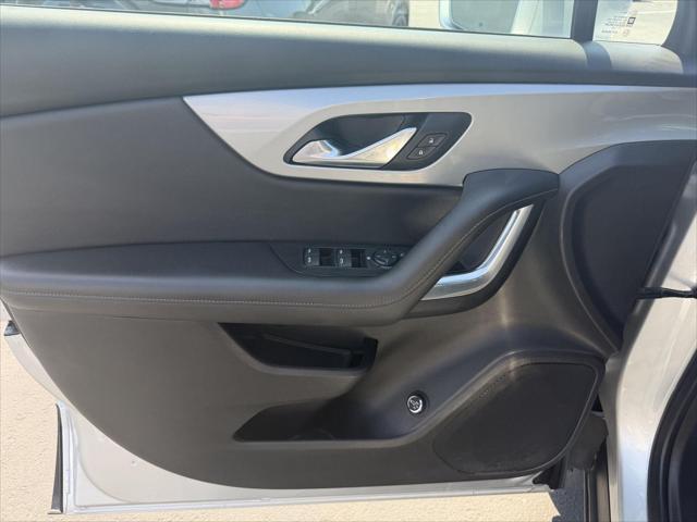 2020 Chevrolet Blazer AWD 2LT